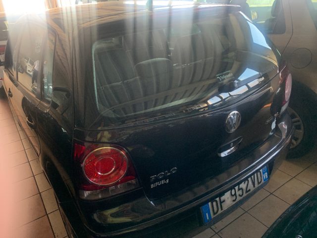 VOLKSWAGEN Polo usata, con Chiusura centralizzata