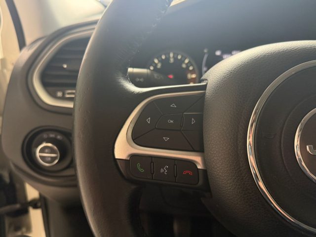 JEEP Renegade usata, con Immobilizzatore elettronico