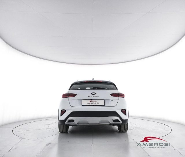 KIA XCeed usata 4