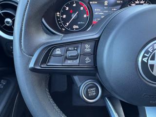 ALFA ROMEO Stelvio usata, con Park Distance Control