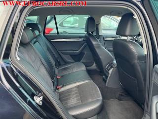 SKODA Octavia usata, con Volante multifunzione