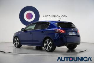 PEUGEOT 308 usata, con Servosterzo