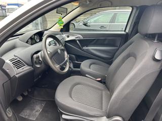 LANCIA Ypsilon usata, con Autoradio