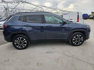JEEP Compass usata, con Climatizzatore