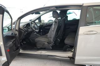 FORD B-Max usata, con Airbag testa