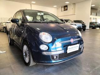 FIAT 500 usata, con Airbag laterali