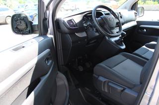TOYOTA Proace usata, con Climatizzatore