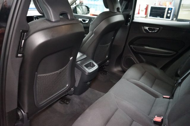 VOLVO XC60 usata, con Controllo vocale