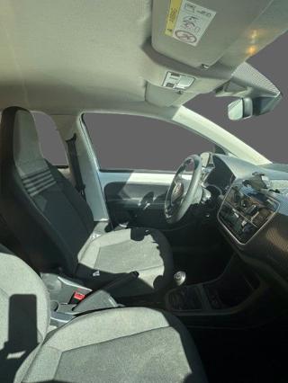 VOLKSWAGEN up! usata, con Airbag