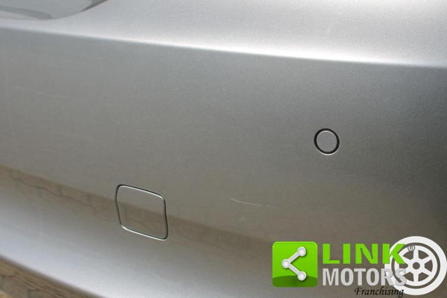 BMW 120 usata, con Bluetooth