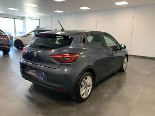 RENAULT Clio usata, con Sensore di pioggia