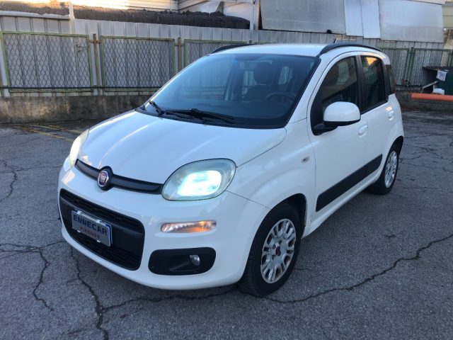 FIAT Panda usata, con ABS
