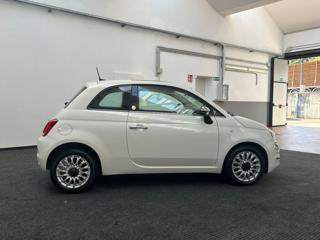 FIAT 500 usata, con Autoradio