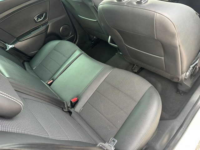 RENAULT Megane usata, con Controllo trazione