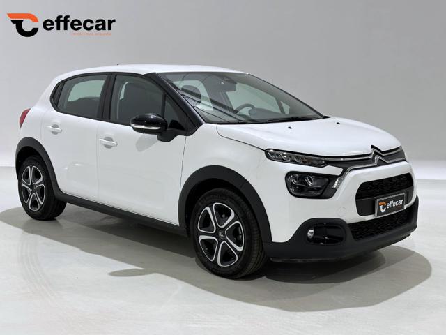 CITROEN C3 usata, con Airbag laterali