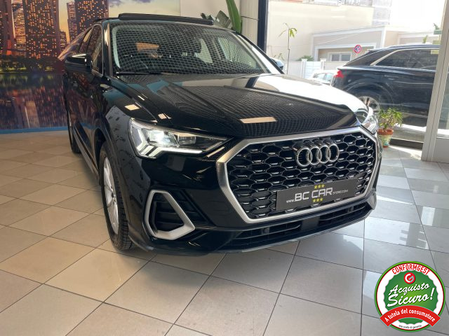 AUDI Q3 usata, con USB