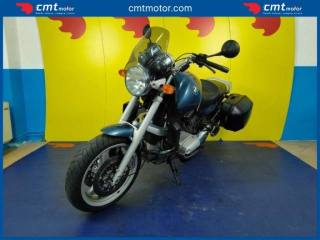 BMW R 850 R usata 1