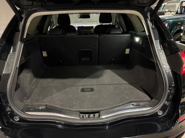 FORD Mondeo usata, con Controllo elettronico della corsia