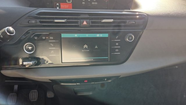 CITROEN Grand C4 Spacetourer usata, con Vetri oscurati