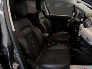 FIAT 500X usata 17