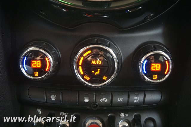 MINI Cooper usata 25