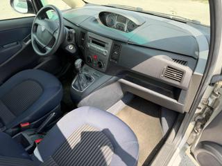 LANCIA MUSA usata, con Chiusura centralizzata