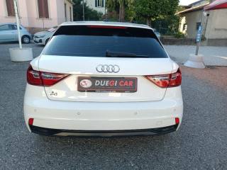 AUDI A1 usata, con Autoradio