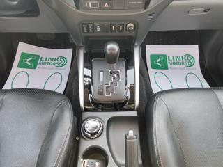 FIAT Fullback usata, con Filtro antiparticolato