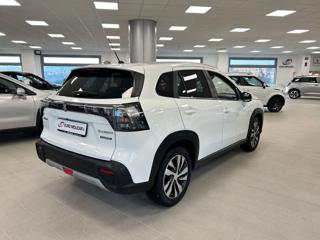 SUZUKI S-Cross usata, con Fendinebbia