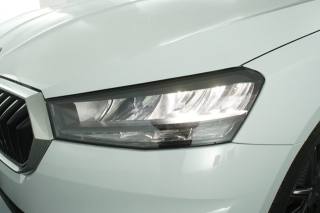 SKODA Fabia usata 13