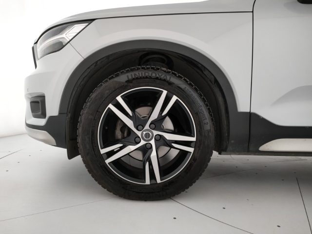 VOLVO XC40 usata, con Cerchi in lega