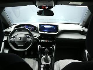 PEUGEOT 2008 usata, con Controllo trazione