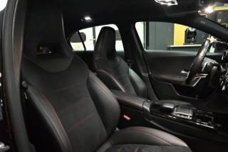 MERCEDES-BENZ A 250 usata 36