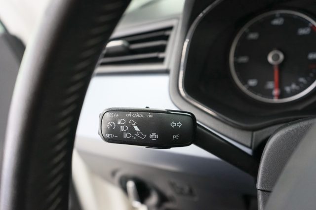 SEAT Arona usata, con Schermo multifunzione interamente digitale