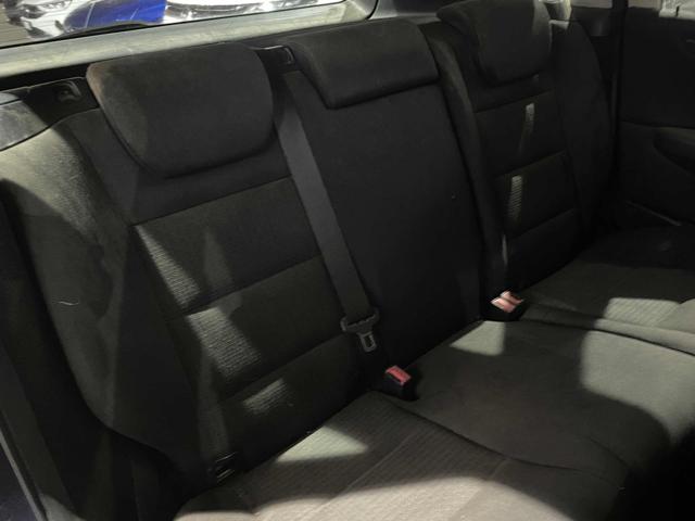 MERCEDES-BENZ B 150 usata, con Climatizzatore