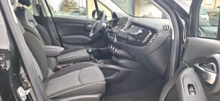 FIAT 500X usata, con Filtro antiparticolato