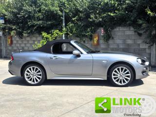FIAT 124 Spider usata, con Chiusura centralizzata