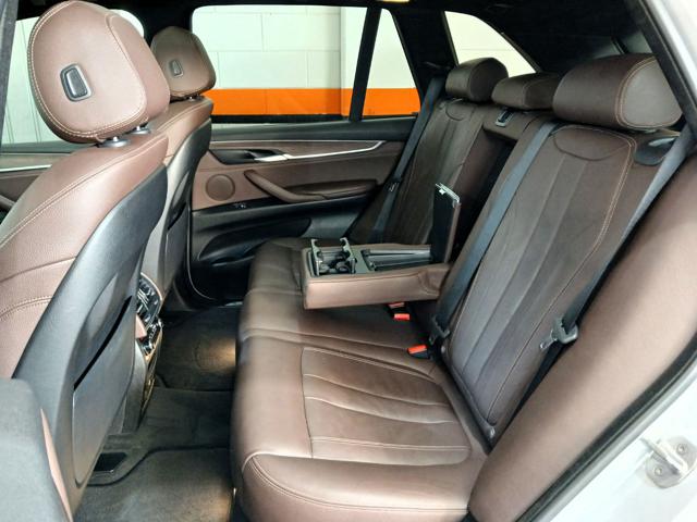 BMW X5 usata, con Antifurto