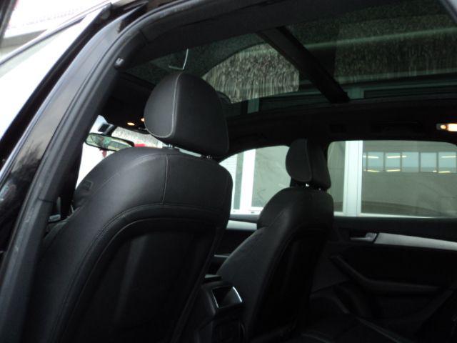 AUDI Q5 usata, con Chiusura centralizzata