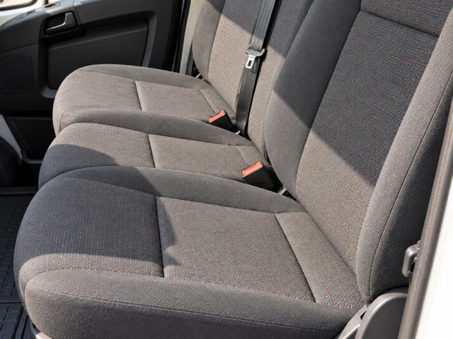 PEUGEOT Boxer usata, con Servosterzo