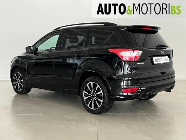 FORD Kuga usata, con Chiusura centralizzata