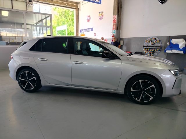 OPEL Astra usata, con Chiusura centralizzata