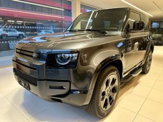 LAND ROVER Defender 90 3.0D I6 200 CV AWD Auto X-Dynamic SE*AZIENDALE
