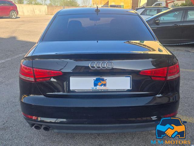 AUDI A4 usata, con Alzacristalli elettrici
