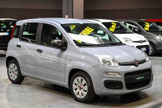 FIAT Panda usata, con Alzacristalli elettrici