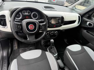 FIAT 500L usata, con Climatizzatore