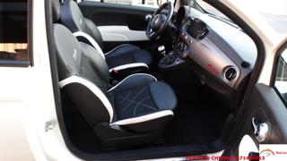 FIAT 500C usata 119
