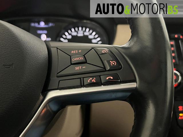 NISSAN X-Trail usata, con Regolazione elettrica sedili