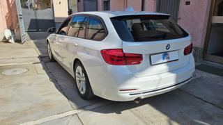 BMW 316 usata, con Chiusura centralizzata