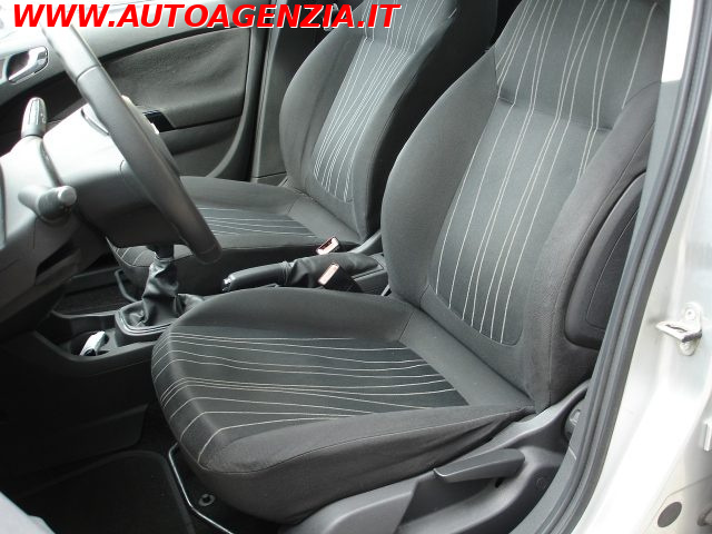 OPEL Corsa usata 7